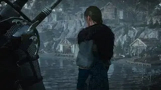 [BETA] Concept Lighting [One of the BEST Upcoming Lighting Mod Gameplay at 4K Quality] Witcher 3