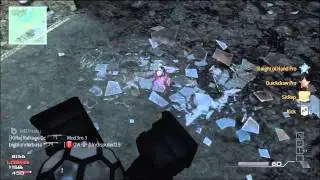 MW3: How To Unlock SitRep Pro In 5 Minutes
