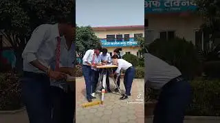 Plane table survey ( practical) #Chitwan