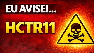 S&oacute; COMPRE HCTR11 depois de ver isso SOBRE OS DIVIDENDOS! An&aacute;lise Completa do FII