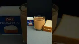 Viral Dubai Bun Maska