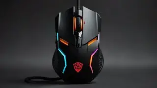 Top 5 Best Gaming Mice of 2024: Ultimate Guide