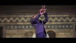 Pavan - Sax
