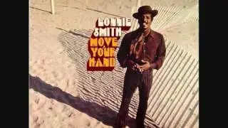 Lonnie Smith - Dancin' in an Easy Groove