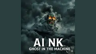 GHOST IN THE MACHINE