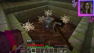 Minecraft MAPWRECK 7 - SUBTERRANEAN Adventure Map!