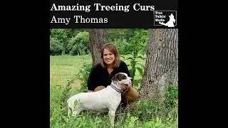 30. Amazing Treeing Curs