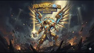 Quantum Mind | Casual Saturday: Mecha Paladin & the Art of Decision Making - Ep. 1 | Learning Wit...