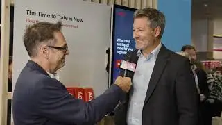 Airmic TV - Rob Kemp, Aon
