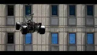 2023 F1 Monaco Free Practice 3 (BBC Radio 5 Live Commentary Track)