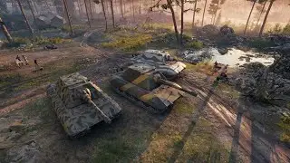 ВИПАДКОВІ ЗВОДА СКИМ МИ ГРАЄМ ??? #WOT_UA #FOX_wot777 #wot_ua 💛💙
