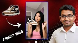 How to Create Viral Product Videos with Free AI Tools | Free AI Product Video Maker