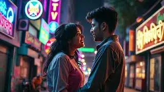 ভালোবাসা | Bengali Rap Song | Heartfelt Love Anthem | Unique Bengali Rap Lyrics