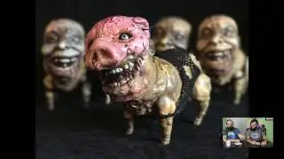 UVD Weekly Wrap-up Ep 39: UVD Toys RETURNS!