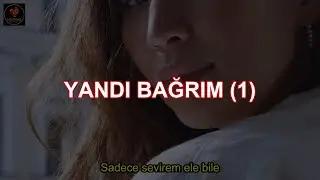 Damar Diyorsan: Yandı Bağrım (1)