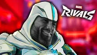 MARVEL RIVALS.EXE #14