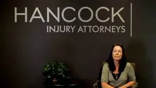 Tampa Personal Injury Attorney Case Results  Dog Bite  Hancock Injury Attorneys