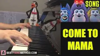 TATTLETAIL SONG - 