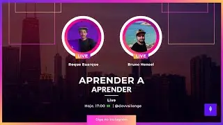 Aprender a aprender - Lifelong learners