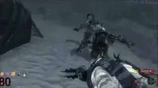 Call of the Dead Solo Round 80 Montage Rank 3