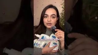 Рекомендации по уходу за кожей в рамках распродажи Nykaa Pink Love 💗⭐ | Мои самые часто покупаемы...