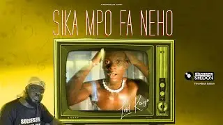 Throwback #TheBreakdown: Lord Kenya Sika Mpo Fa Ne Ho