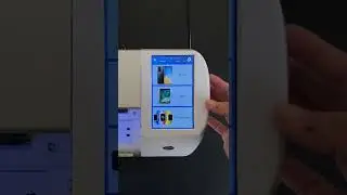 Screen protector cutting machine by LightspeedTools ( Grab yours Now)