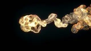Smoke Intro | Top Free Youtube Channel Intro | Ink  in Motion | No Copyright Intro |  No Text Intro