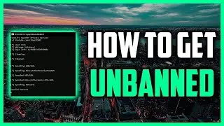 HOW TO UNBAN FIVEM || ALL SERVERS/250/14 DAY BAN || WORKING UNBAN SPOOFER AS OF JULY/2021 (WORKING)