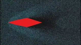 Shock Wave simulation at molecular level (4K).