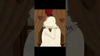SANSARA Movie №5 #fashion #cartoon #movie