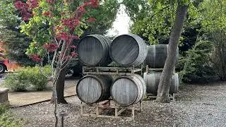 Clarksburg, California Wineries