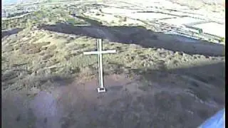 Отец Эскаланте Кросс - Стиль FPV