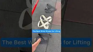 Lifting Wrist Straps for Best Benefits, Purpose
