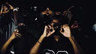 YOUNGBLITZ X SLAYYWITDASTICK X N.&Oslash; HOTS - GRIMY RUNDOWNS (OFFICIAL MUSIC VIDEO) #FREEN.&Oslash; 