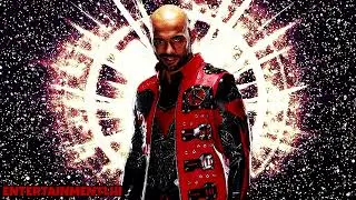 2024: Ricochet Custom AEW Theme Song 