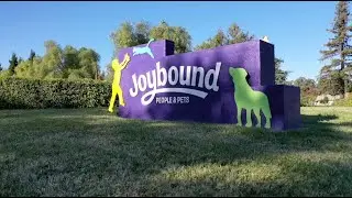 Joybound People & Pets