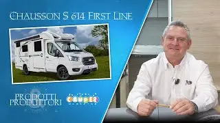 Chausson S 614 First Line: conviene davvero acquistarlo nel 2026?