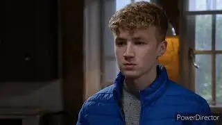 Emmerdale - Noah Tells Amelia The Truth About Samson (29th March 2023)