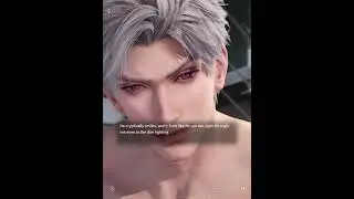 Love and Deepspace &ndash; Sylus &ndash; &ldquo;Searing Touch&rdquo; Secret Promise 4 Star Memory &ndash; English Dub & Subtitles