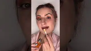 MI TRUCCO PER L&rsquo; ANTEPRIMA DI INSIDE OUT 2 🧡