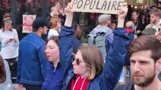 Ce monde de fous