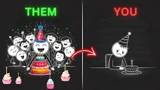 Psychology of People Who Treat Their Birthday Like a Normal Day
