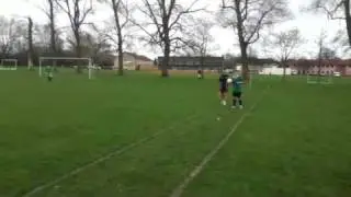 Burford School Football