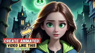 Make Money Online: Create Animated Videos in Minutes Using Ai