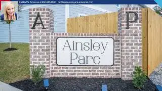 124 Pentecost Way, Fort Walton Beach, FL 32547