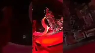Dont mess with Katy Perry... 😂
