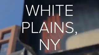 White Plains Real Estate