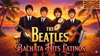 The Beatles al Ritmo de Bachata: &Eacute;xitos Inolvidables con Sabor Latino
