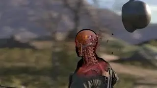 Sniper Elite 4 eye shot